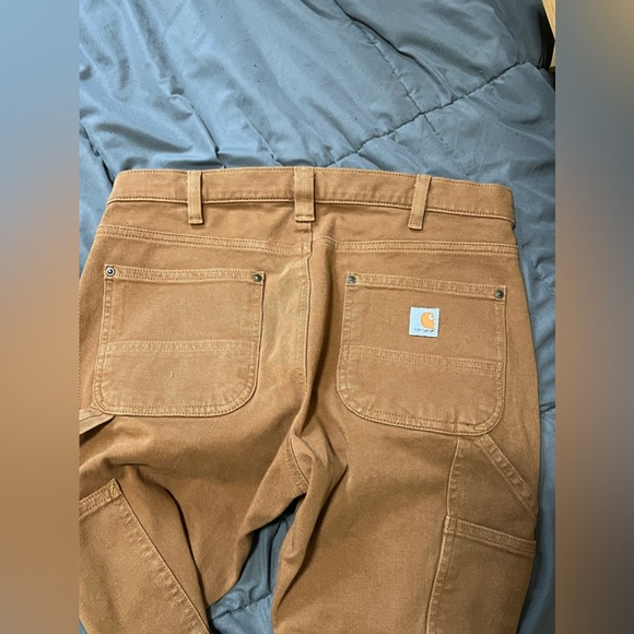 BNWT Women Carhartt Pants - Picture 3 of 4